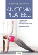 Anatomia pilatesu - Clippinger Karen, Isacowitz Rael