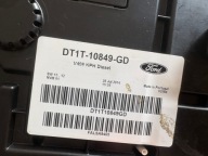 FORD TRANSIT CONNECT MK2 dials dials DT1T-10849-GD
