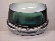 rear trunk door boot Opel Insignia A facelift 2014
