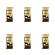 Kawa rozpuszczalna Dallmayr Gold 6 x 100 g