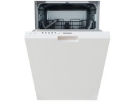 Zmywarka Indesit DI9E2B10 45cm 9kpl Overflow INOX