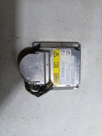module airbag BMW 3 F30 2014 6865299