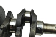 crank RENAULT TRAFIC II VIVARO A PRIMASTAR 2.0 DCI M9R