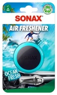 SONAX OSVIEŽOVAČ VZDUCHU OCEÁN FRESH 03640410