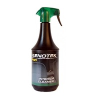 KENOTEK INTERIOR CLEANER 1L - Do mycia tapicerki