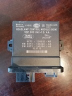 Modul relé Land Rover OE GX73-13K031-AB