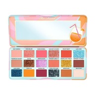 015535 Too Faced Italian Spritz Eye Shadow Palette 18g.