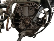 engine complete SUZUKI BALENO 1.2 90KM 66kW K12C 161 TYS