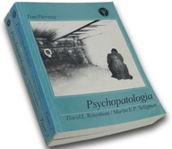 Psychopatologia Tom I-II David L. Rosenhan, Martin E. P. Seligman