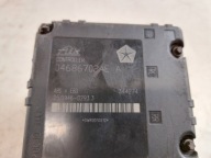 pumpa ABS CHRYSLER VOYAGER 4 2.5CRD