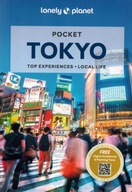 TOKIO / TOKYO PRZEWODNIK POCKET LONELY PLANET