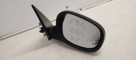 mirror right BMW E90 E91 2,0D LIFT 354/7