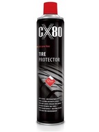 Preparat CX-80 TEFLON TIRE PROTECTOR 0,6L