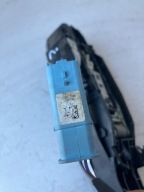 handle door right rear part PEUGEOT 508 KEYLESS CHROM EEHD