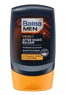Balea MEN, Energy, Balsam po goleniu, 100 ml