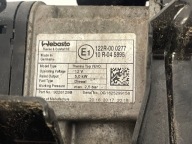 webasto WEBASTO VW CADDY 2K5 TOURAN 5K0815005B