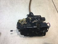 lock door left rear part SEAT LEON and 3B4839015M 6 PIN