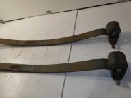 RESOR CRAFTER SPRINTER 906 A9063203106 HECK