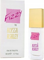 ALYSSA ASHLEY FIZZY EDT 100ML