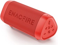 Głośnik przenośny Enacfire IPX7 Bluetooth 25h
