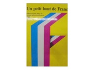 Un petit bout de France podręcznik dla klasy IV -
