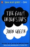 THE FAULT IN OUR STARS, GREEN JOHN