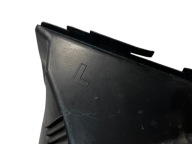 AUDI RS6 RS7 drain intake air radiator LH 4K8121333K