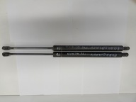 damper bonnet boot rear part Ford Galaxy 7M0827550G