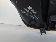 light left REFLEKTOR SEAT ATECA 575 16- FULL LED