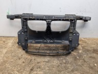 support panel for radiators pillar 7193748 BMW 1 E87 E81