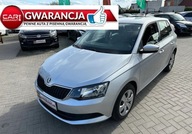 Skoda Fabia 1.0 benz. 60KM Gwarancja Zamiana Z...