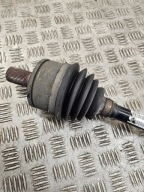 VOLVO V90 II semi-axis left short. P31325586 AUTOMAT