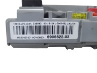 Module Fusibles BMW E90 2.5i N52 6906622
