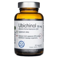 KENAY UBICHINOL KOENZYM Q10 KANEKA UBIQUINOL