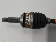 Honda CR-V IV semi-axis rear right (A297)