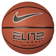 Piłka koszykowa Nike ELITE ALL COURT 8P 2.0 r.5