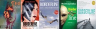 Borderline pakiet 5 książek