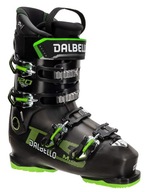 Lyžiarske topánky Dalbello DS MX 120 MS 26.5