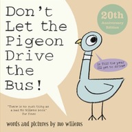 Don t Let the Pigeon Drive the Bus! Willems Mo