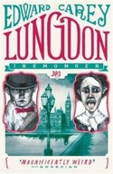 Lungdon (Iremonger 3): from the author of The