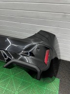 bumper rear rear part BMW 5 G60 M PAKIET