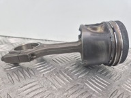 Piston avec bielle BMW X5 E70 xDrive 30d 84L104 M57