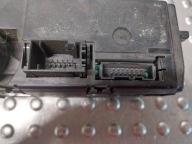 PANEL des lüfters klimaanlage 9221852 BMW E81 E82 E84 E87 E88 E90 E91 E92 E93