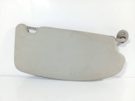 Focus II 2 04-11 visor visor cover PRZECIWSLONECZNA left driver´s