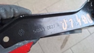 console holder wozka side left Dacia Bigster R1310 548630627R