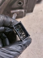 mirror right 5PIN AUDI A3 8L
