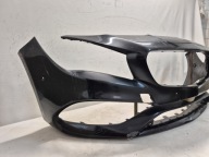 MERCEDES CLA and 1 C117 AMG LIFT 17-19 bumper front front PDC