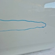 VW PASSAT B8 14-23 door front front left