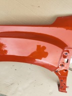 fender left front front DACIA DUSTER II 2