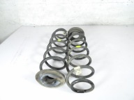 SKODA OCTAVIA III 3 LIFTBACK molle posteriore 5Q0511121